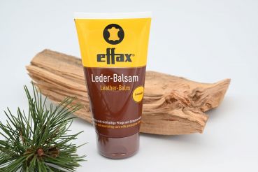 Leder-Balsam Effax 150ml Tube